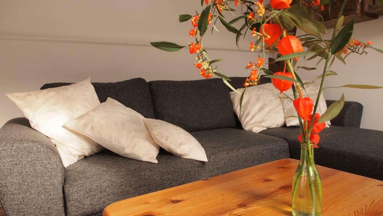 B&B De Zeeuwse Ruyter Brielle Exteriér fotografie